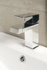 Llave para baño monomando