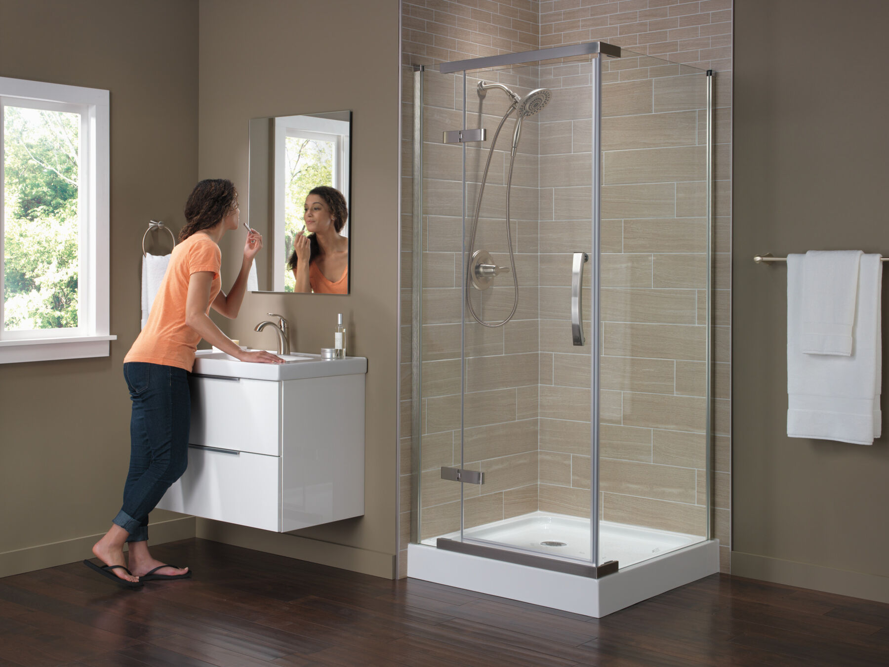 Llave para baño monomando, imagen 22