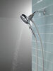 6-Setting SureDock® Magnetic Hand Shower