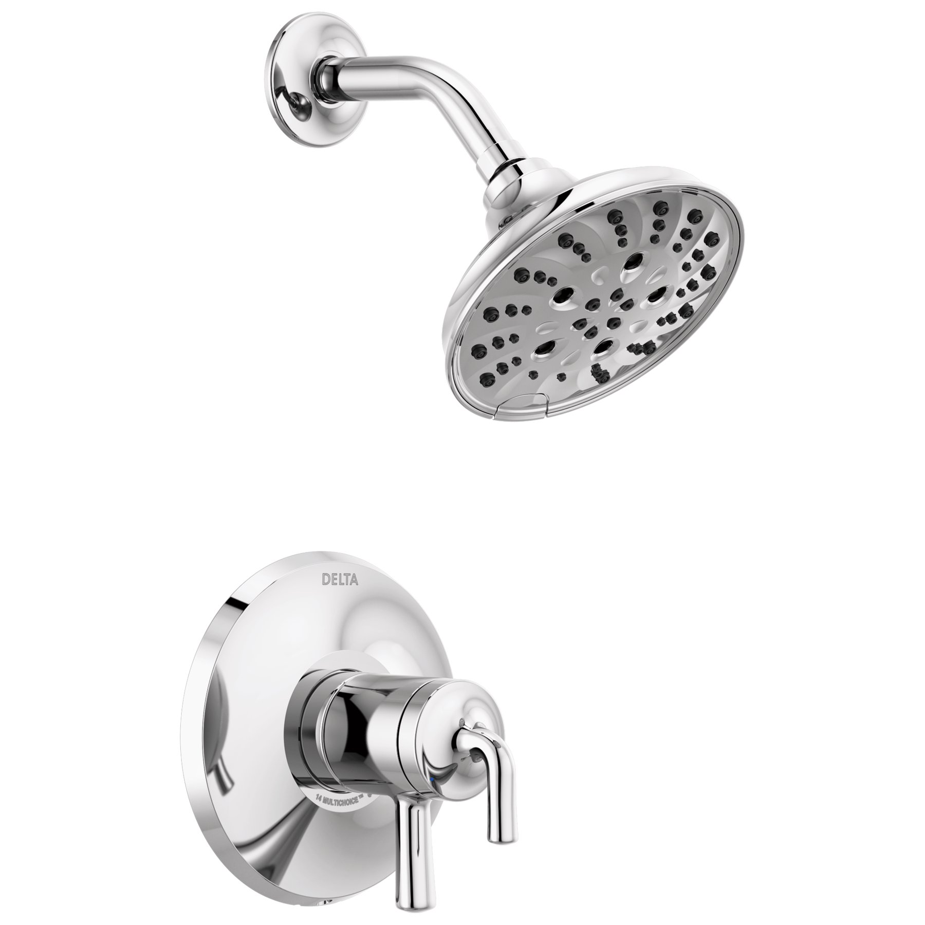 Accesorios para ducha Monitor serie 17