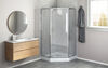 38x38 Corner Shower Bundle - Neo