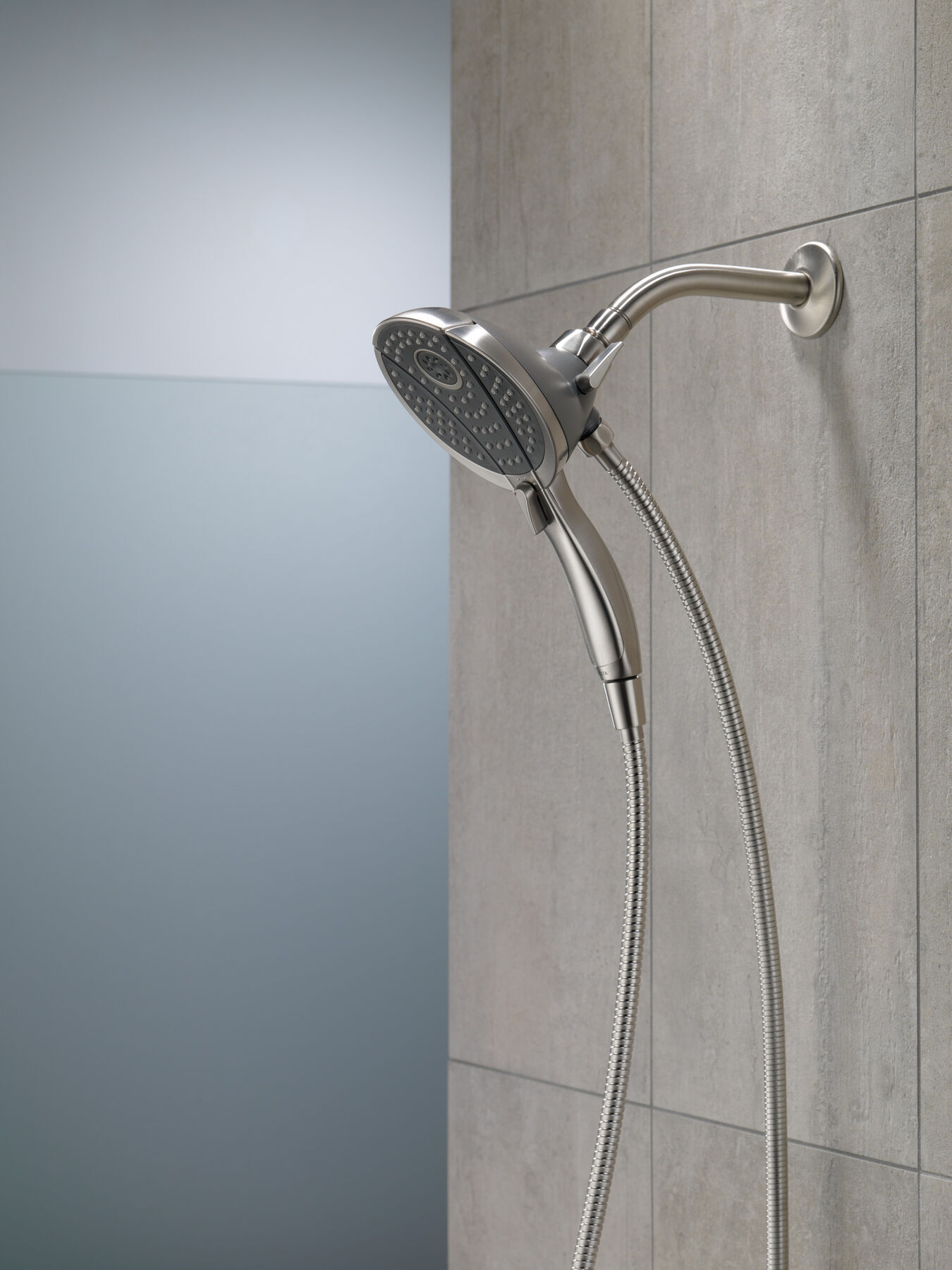 Ducha dos en uno In2ition® de 4 funciones, imagen 15