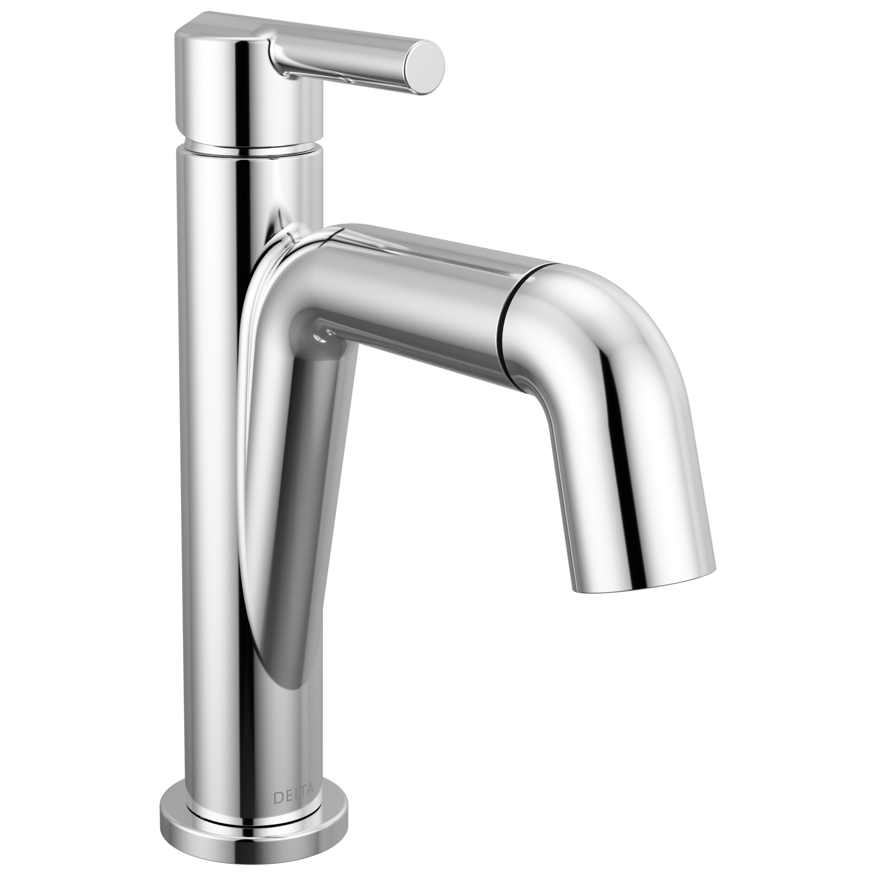 Llave para baño monomando extensible