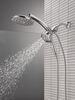 PivotPro™ 3-in-1 Combination Shower