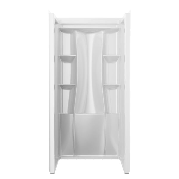 Pared para ducha Classic 500 de 36" x 36"