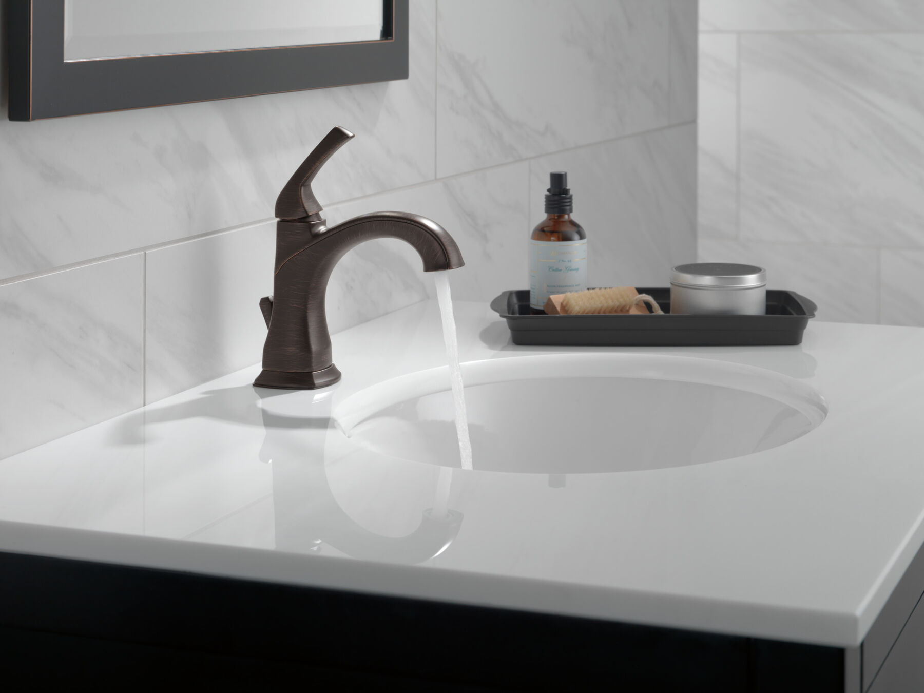 Llave para baño monomando (producto recertificado), imagen 3