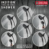 Ducha y bañera Monitor® serie 14 con In2ition®