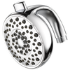 Ducha manual Palm® de 4 funciones