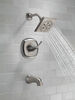 Ducha y bañera Monitor(R) serie 14 (producto recertificado)