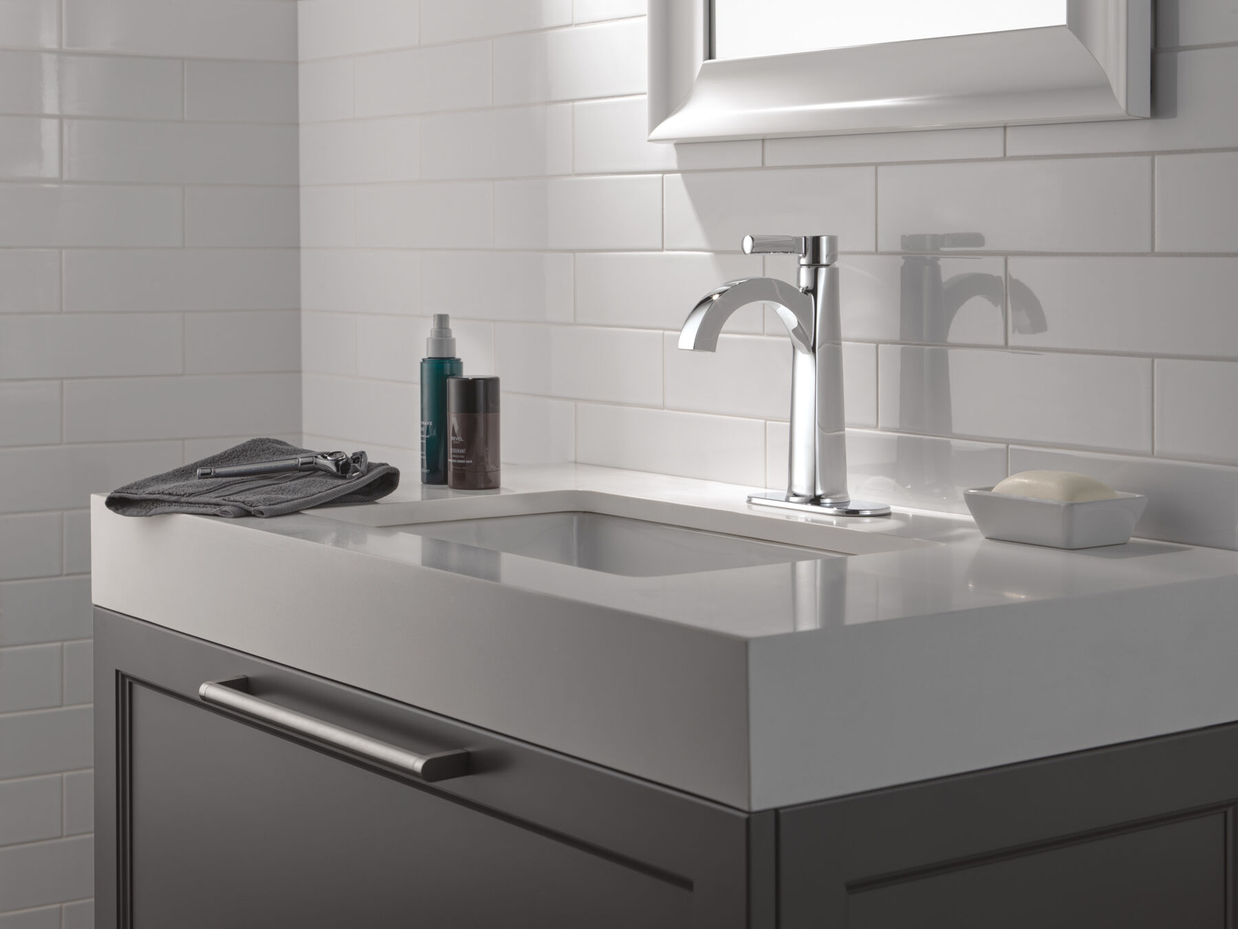 Llave para baño monomando, imagen 4