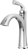 Llave para baño monomando