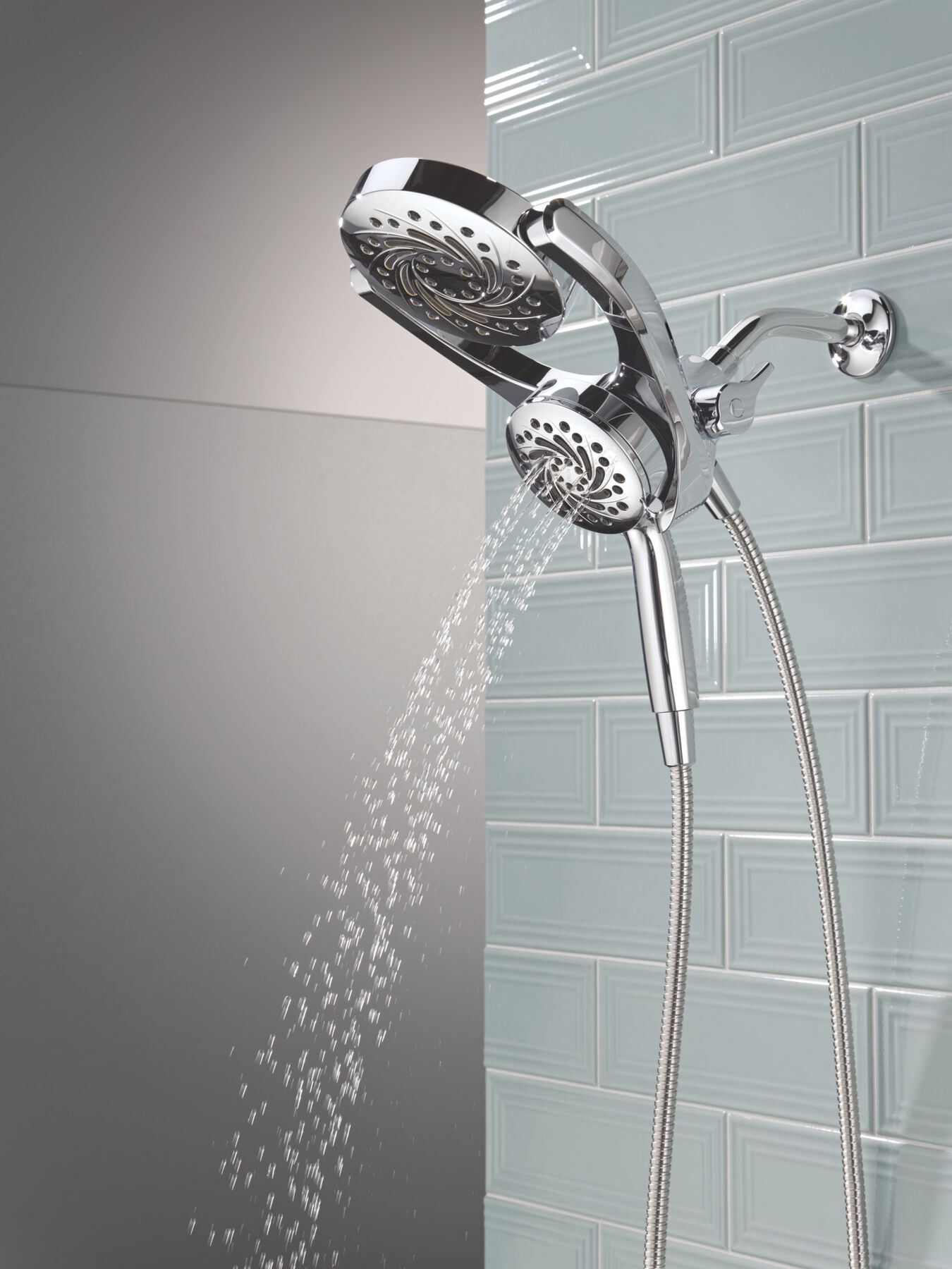 5-Setting HydroRain® with ProClean™, image 21