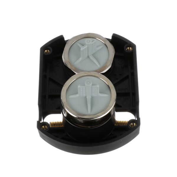 Conjunto interior para desviador integrado MultiChoice (producto recertificado)