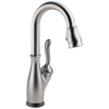 Llave para barra/encimera monomando extensible con tecnología Touch<sub>2</sub>O®