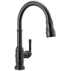 Touch<sub>2</sub>O® Technology Kitchen Faucet with Touchless Technology