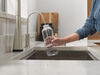 Single-Handle Pull-Down Kitchen Faucet with Touch<sub>2</sub>O® Technology