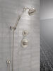 Codo de pared para ducha manual