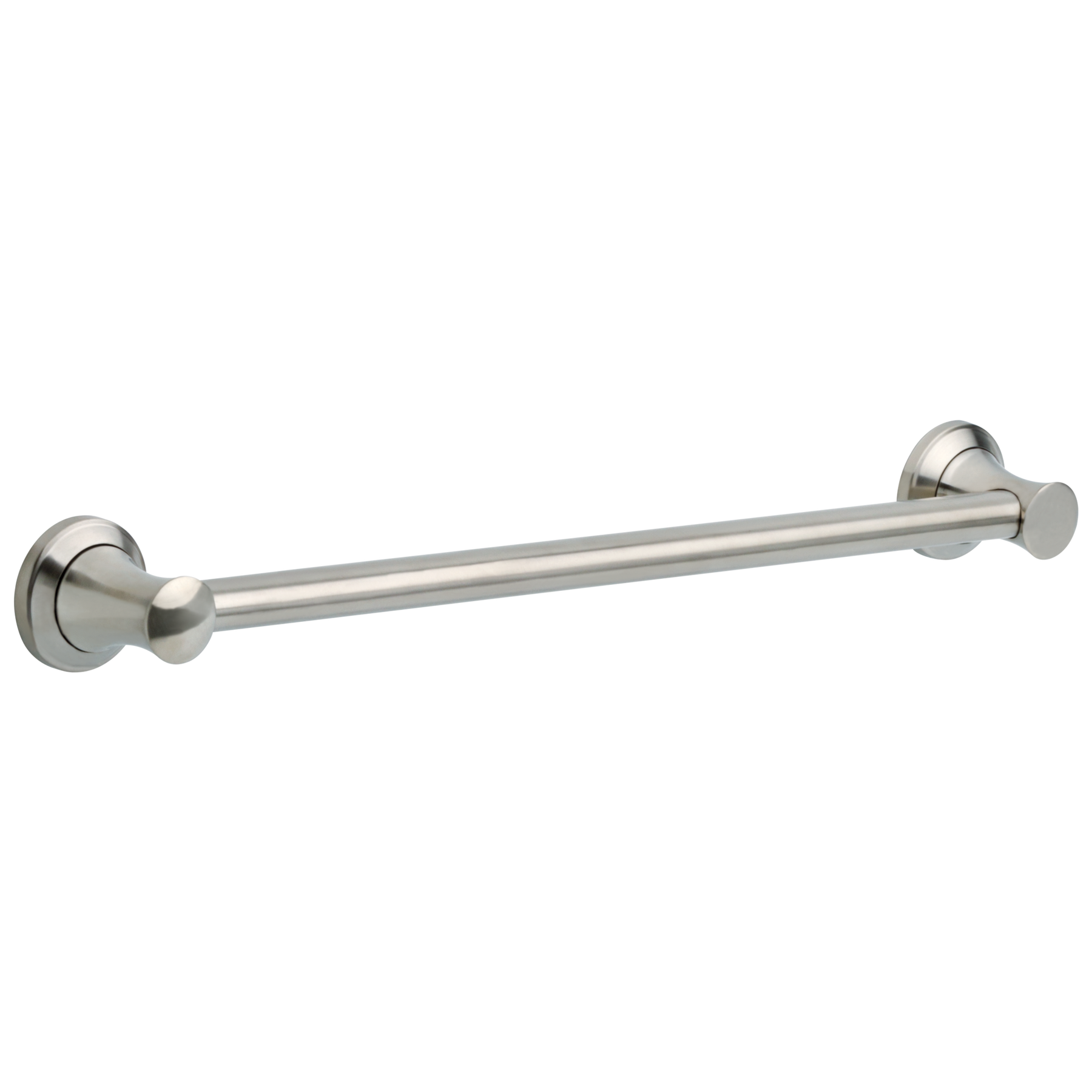 Barra de sujeción de transición de 24" (producto recertificado)