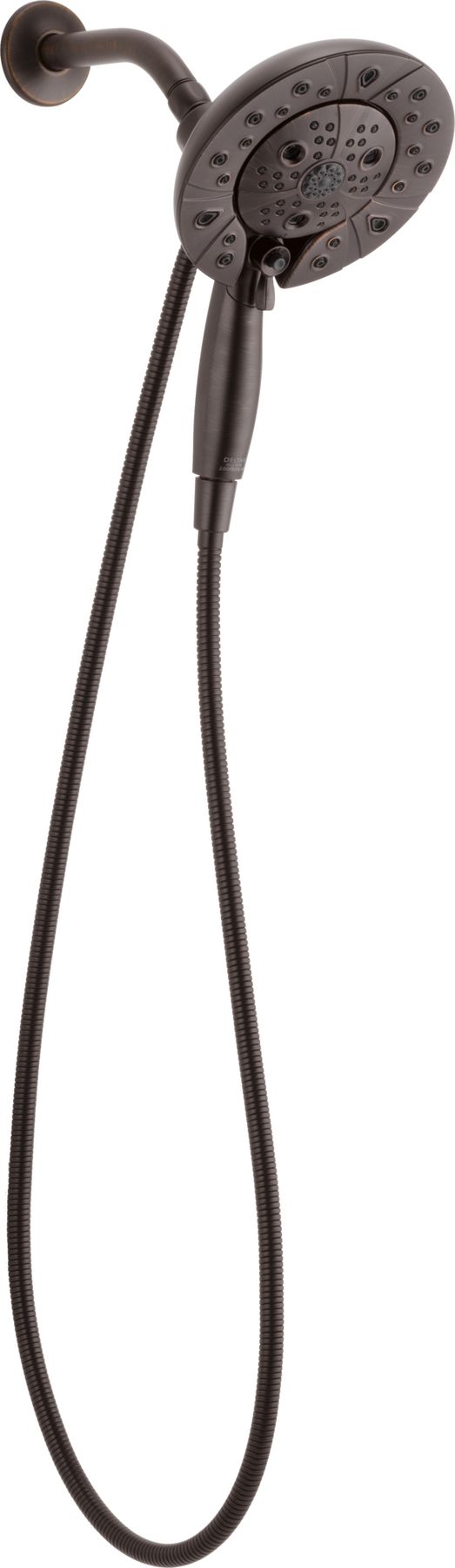 H<sub>2</sub>Okinetic® In2ition® 5-Setting Two-in-One Shower (Recertified), image 3