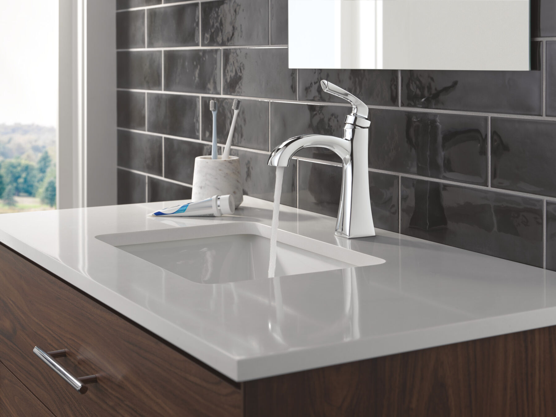 Llave para baño monomando, imagen 5
