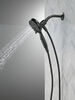 6-Setting SureDock® Magnetic Hand Shower
