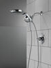 Shower Trim with HydroRain Shower Head Bundle - 14 Series