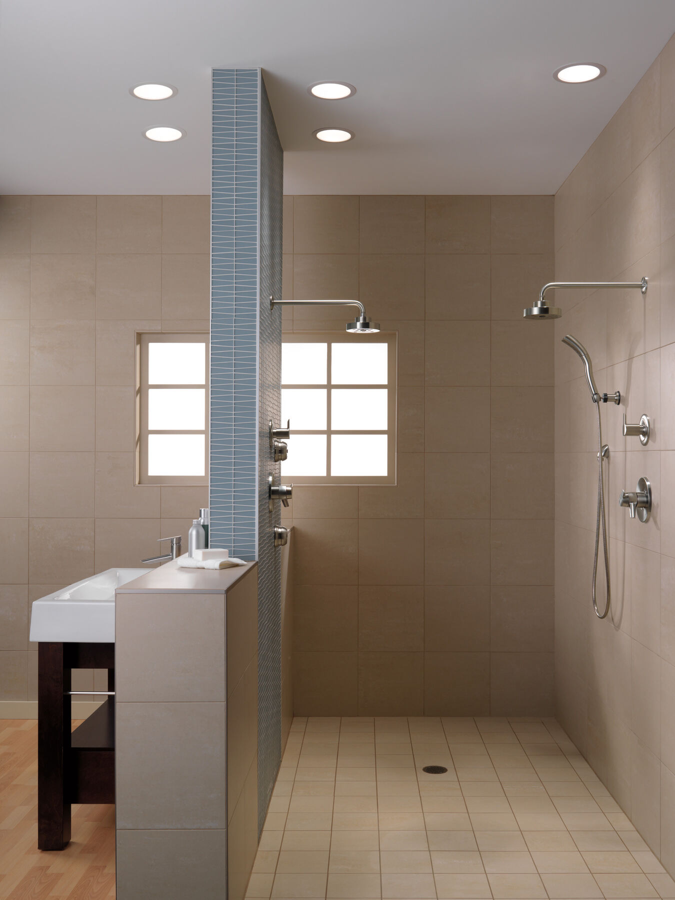 Codo de pared para ducha manual, imagen 31