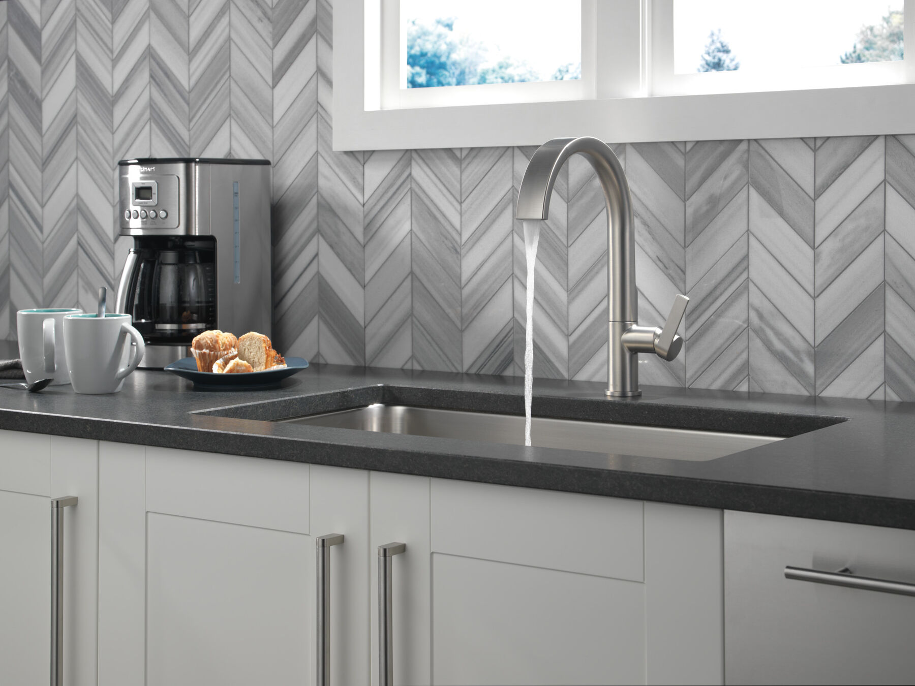 Llave para cocina extensible 1L (producto recertificado), imagen 7
