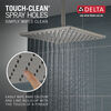 SH 1.75 GPM Raincan 12" 1S Metal (Recertified)