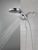 Dos en uno de 5 ajustes HydroRain H2O de 1.75GPM (producto recertificado)