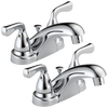 Llave para baño de combinación 1L