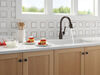 Touch2O® with Touchless™ Pull-Down Kitchen 1L with Soap Disp Bundle