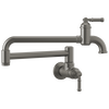 Llave para llenar ollas para montaje en pared