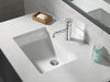 Llave para baño monomando