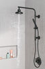 Shower Column Bundle - Round