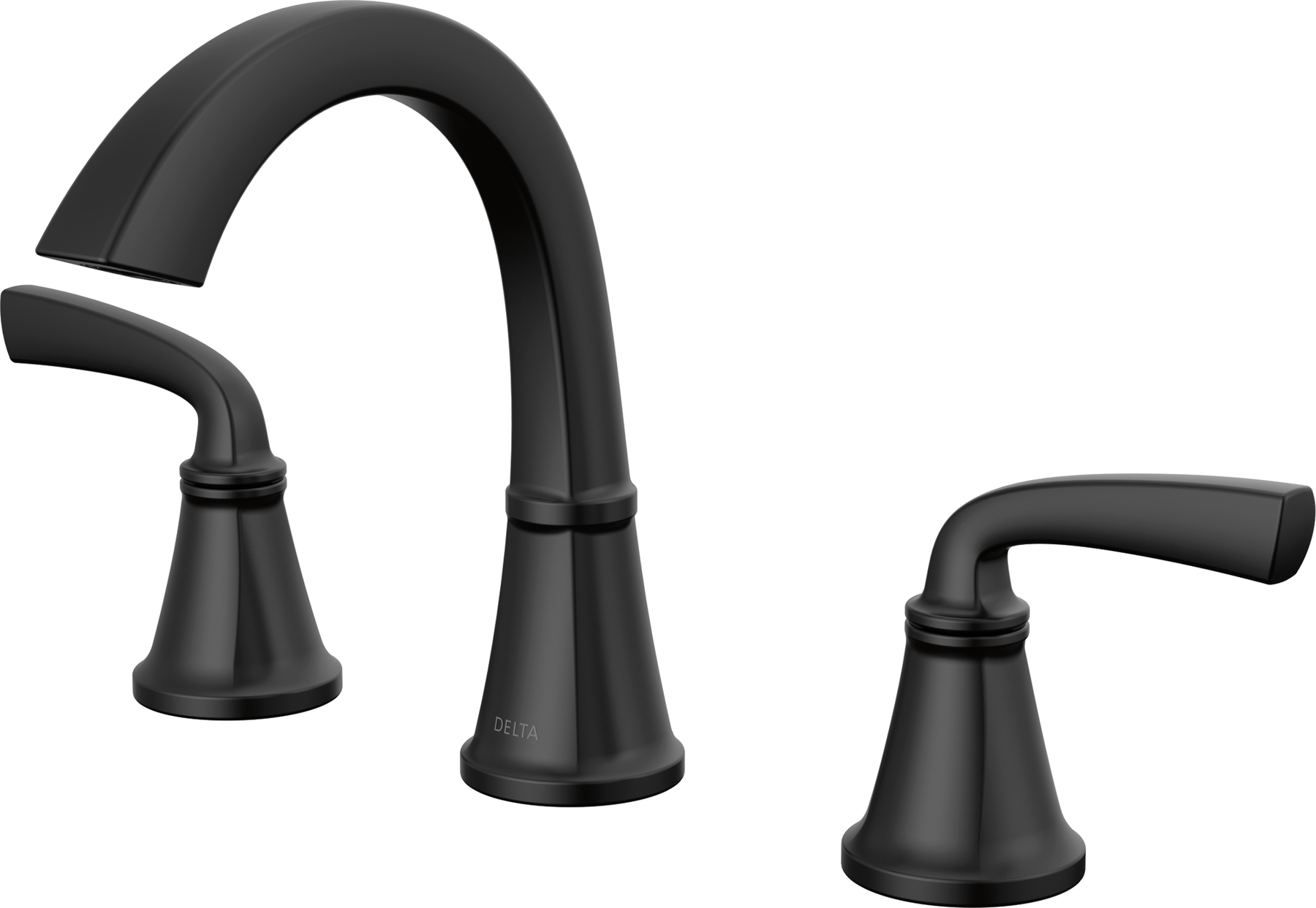 Llave para baño de extensión con dos manijas, imagen 4
