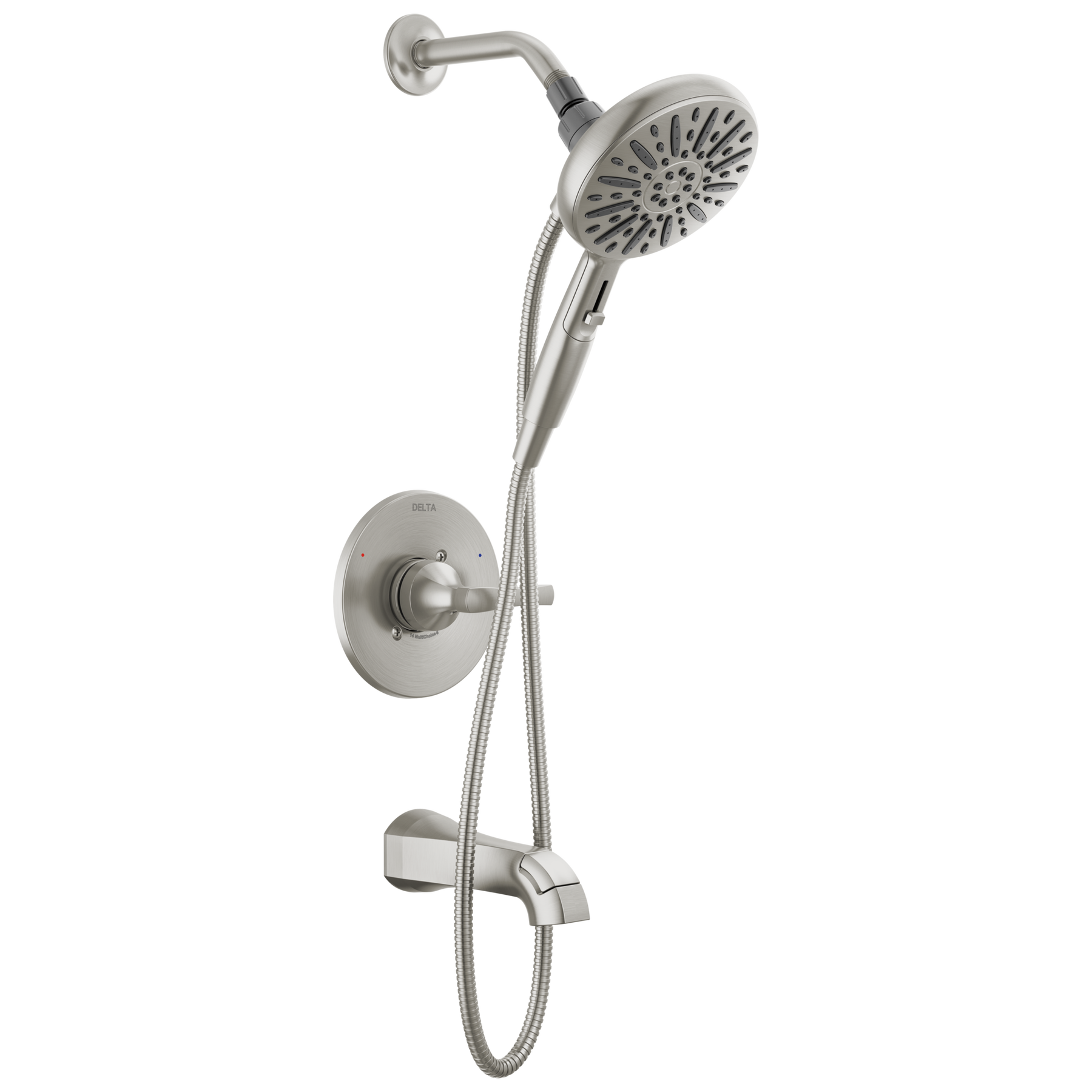 Bañera y ducha Monitor® serie 14