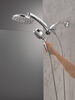 PivotPro™ 3-in-1 Combination Shower