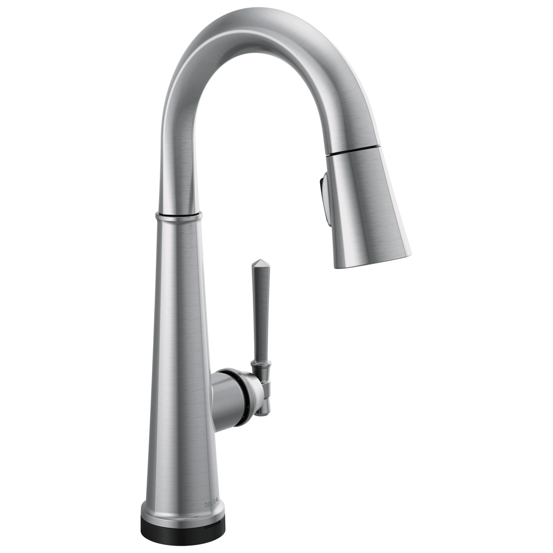 Single Handle Pull-Down Bar/Prep Faucet with Touch<sub>2</sub>O® Technology