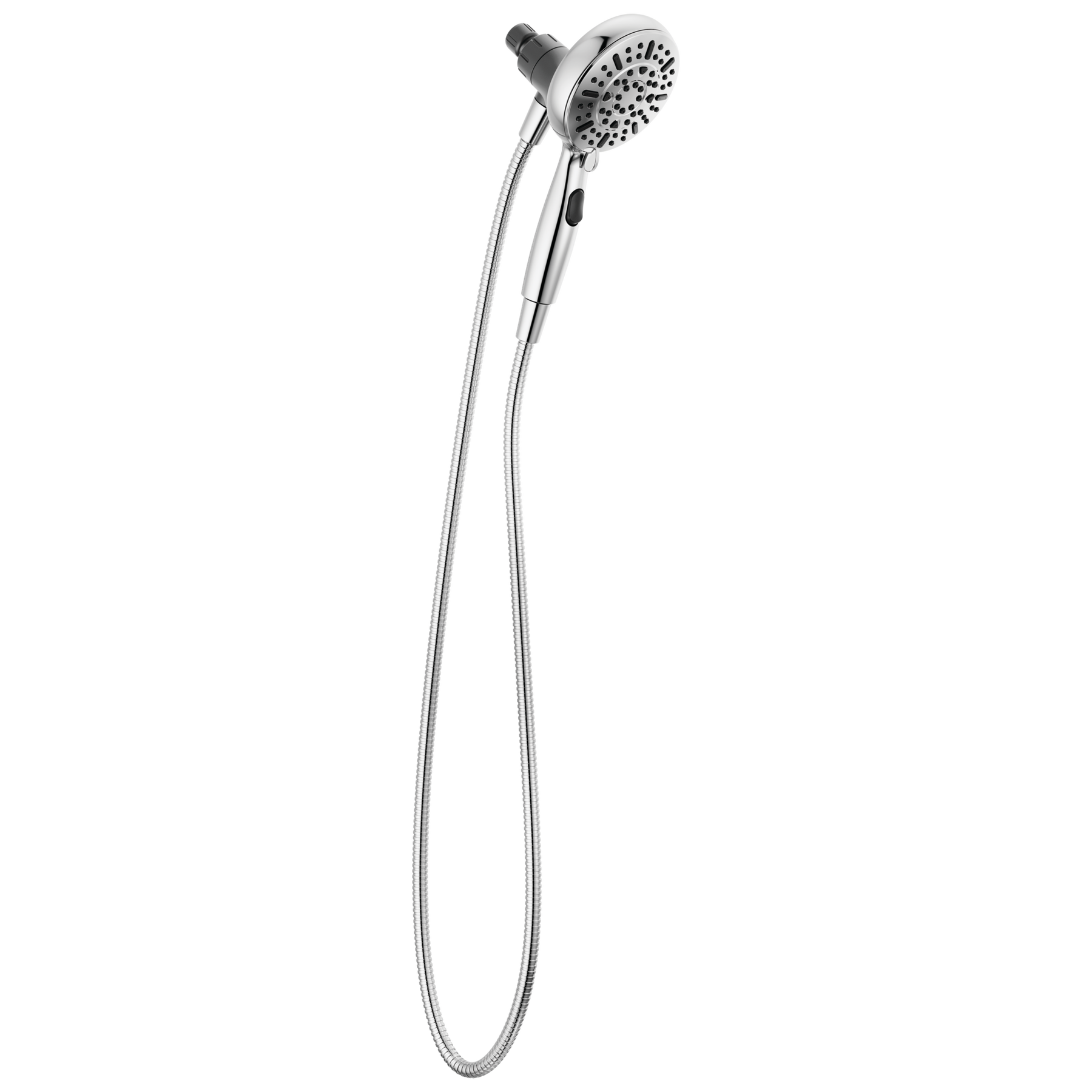 6-Setting SureDock® Magnetic Hand Shower