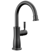Llave de agua tradicional