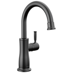 Llave de agua tradicional