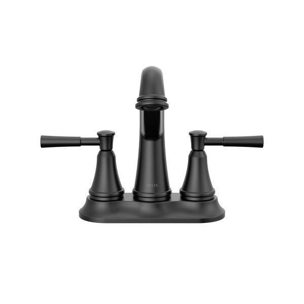 Llave para baño de combinación de dos manijas
