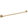 Barra de sujeción decorativa y moderna angular que cumple con la ADA de 42" (producto recertificado)