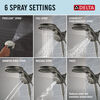 6-Setting HydroRain® with ProClean™