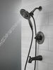 Conjunto interior y accesorios de ducha/bañera 1L 14S (producto recertificado)
