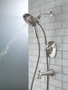Ducha y bañera Monitor® serie 14 con ducha dos en uno In2ition® con etiqueta WaterSense® (producto recertificado)