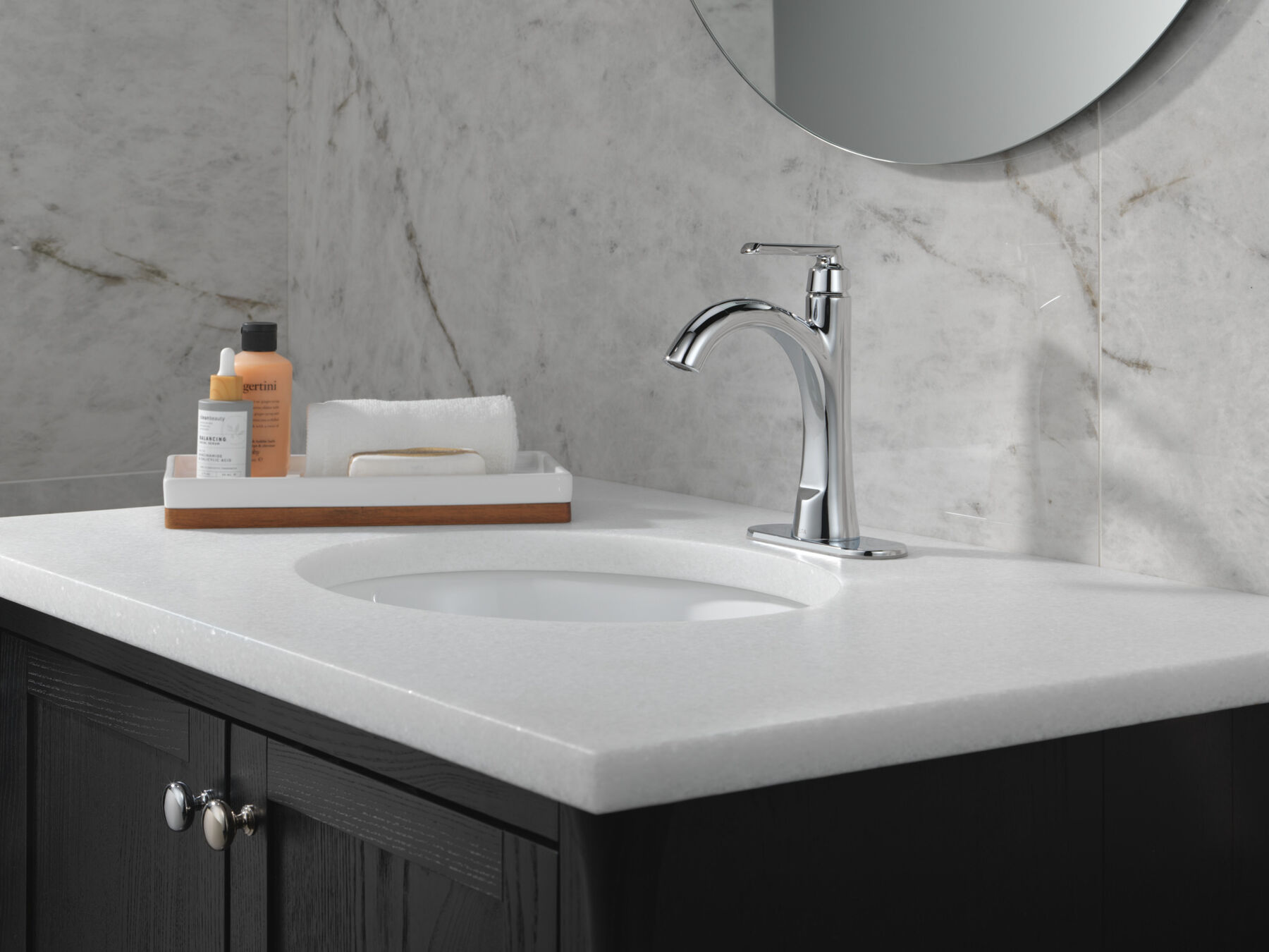 Llave para baño monomando, imagen 4