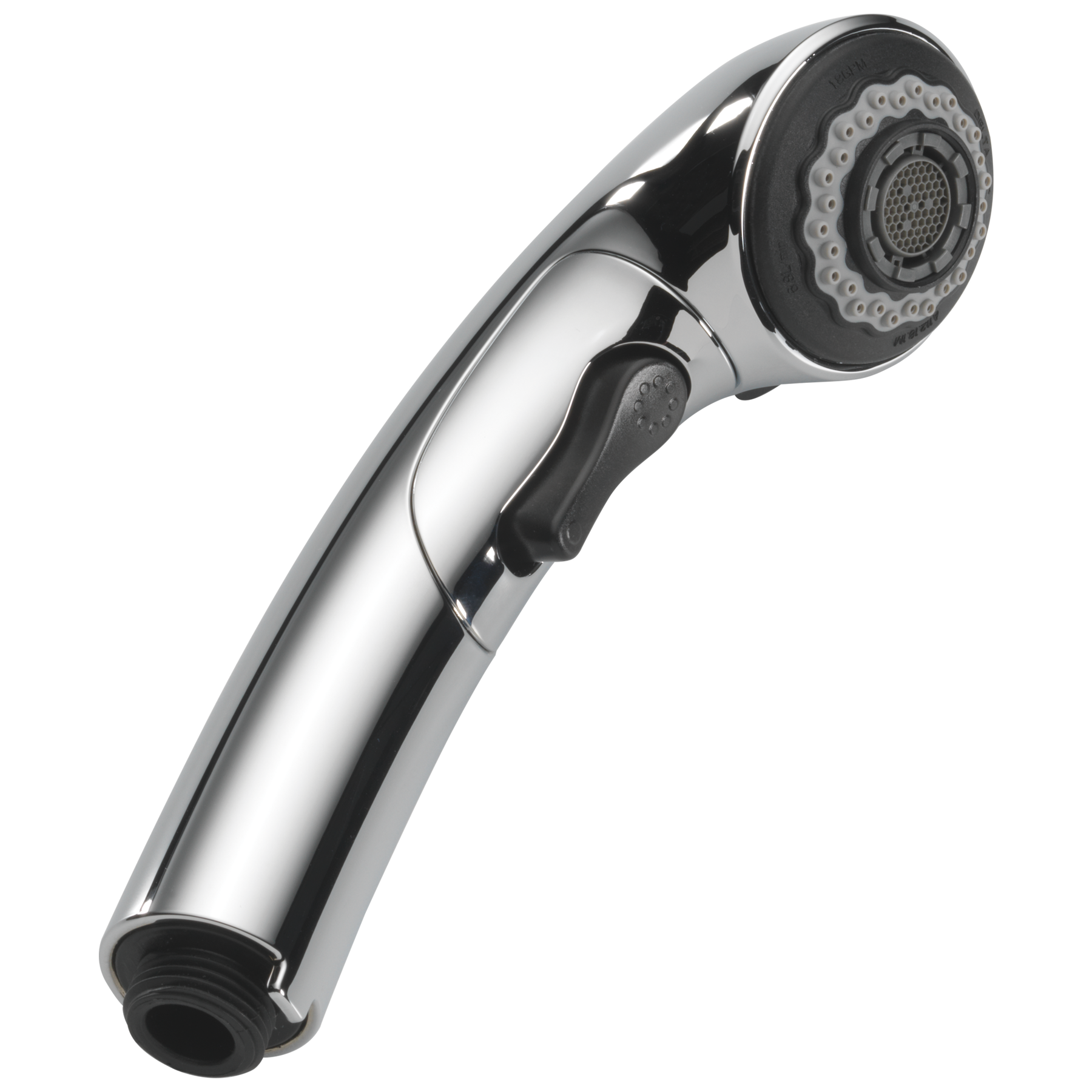 Wand Assembly - 2-Function
