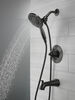 Conjunto interior y accesorios de ducha/bañera 1L 14S (producto recertificado)